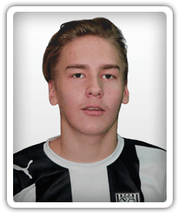 Rasmus Häggback