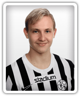 Valtteri Lehtonen