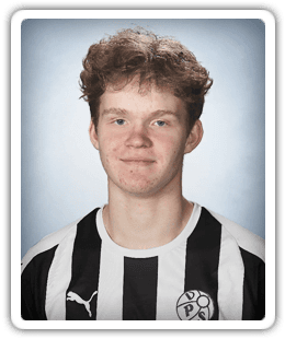 Miikka Vedenjuoksu
