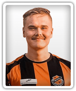 Tino Villgren