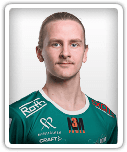 August Björklund