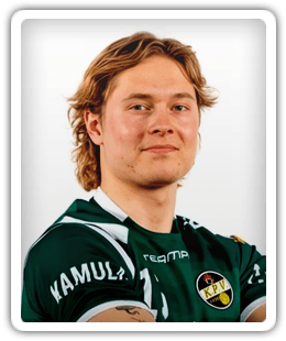 Santeri Mäkinen