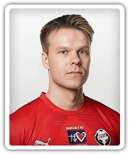 Severi Kähkönen