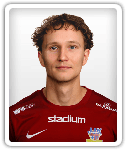 Juho Luoma
