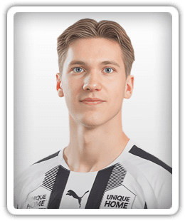 Joonas Lakkamäki