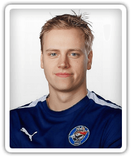 Akseli Lehtojuuri