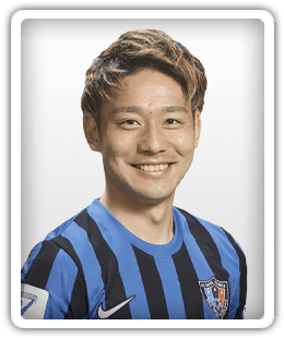 Keita Tanaka
