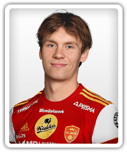 Joose Mäkinen