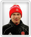 Leevi Antinaho