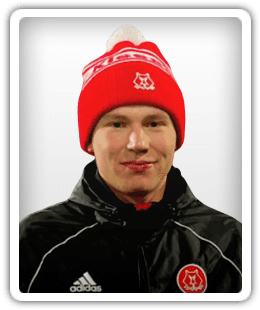 Leevi Antinaho