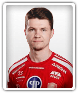 Toni Pyyranta