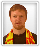 Robert Gäddä