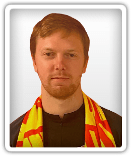 Robert Gäddä