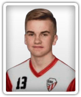 Elis Åström