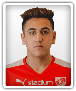 Ali Taleb