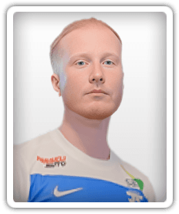 Valtteri Olsbo