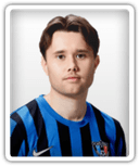 Joonas Lepistö