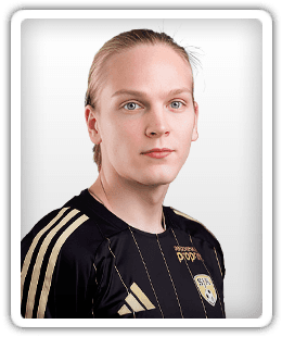 Kasper Paananen