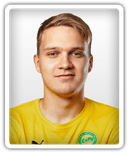 Benjamin Sakeus