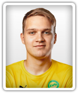 Benjamin Sakeus