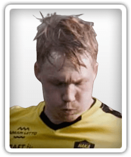 Joona Heiskanen