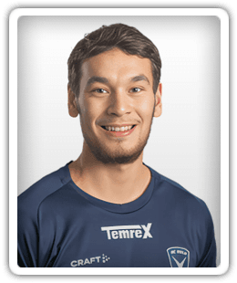 Alexander Forsström