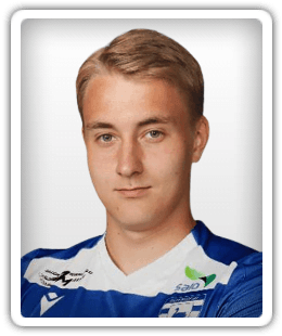 Juho Henttinen