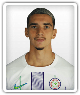 Altin Zeqiri