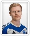 Justus Holopainen