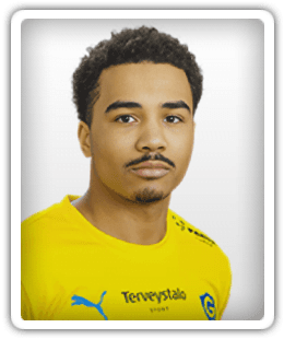 Jean-Claude Mabinda