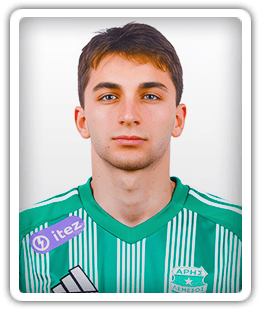 Adam Markhiev
