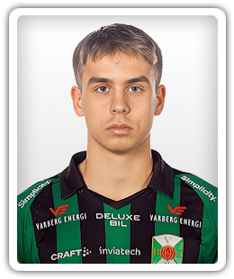 Isak Vidjeskog