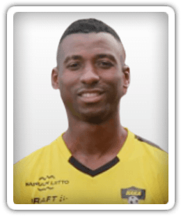 Jules Samnda
