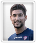 Mohammed Bekhedda