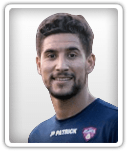 Mohammed Bekhedda