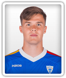Jasper Samooja
