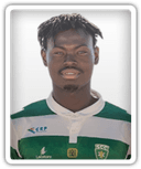 Mohammed Adams