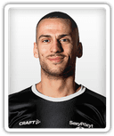 Ahmed Alaeddine
