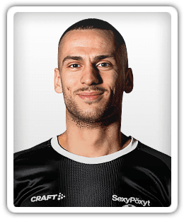 Ahmed Alaeddine