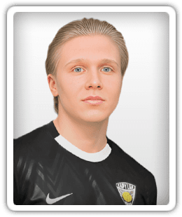 Willem Haapiainen