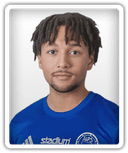 Sebastian Kamara