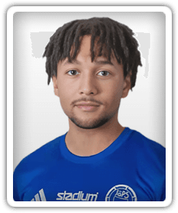 Sebastian Kamara