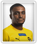 Jonathan Muzinga