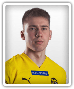 Taneli Hämäläinen