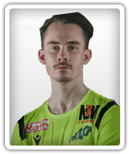 Tom Grönroos