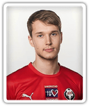 Alex Ramsay