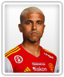 Lyon Dantas Firmino