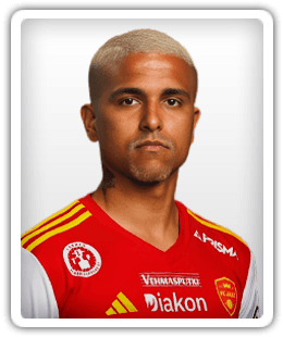 Lyon Dantas Firmino
