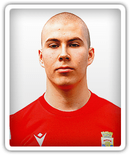Kasperi Kinnunen