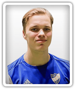 Eddie Hiekkanen